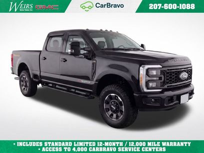 Used 2023 Ford F250 Lariat w/ Tremor Off-Road Package