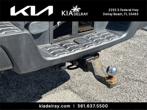 Used 2020 Toyota Tacoma SR image 8