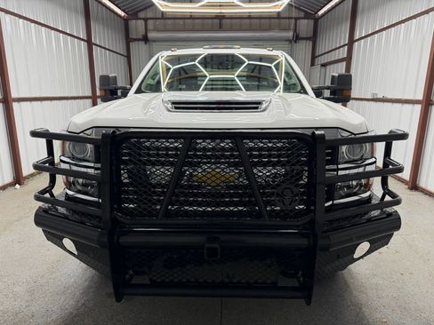 Used 2018 Chevrolet Silverado 3500 W/T w/ WT Convenience Package image 2