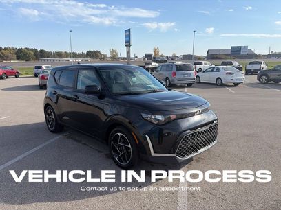 Used 2023 Kia Soul EX