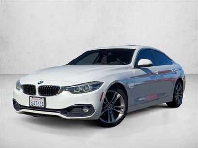 Used 2019 BMW 430i Gran Coupe w/ Convenience Package