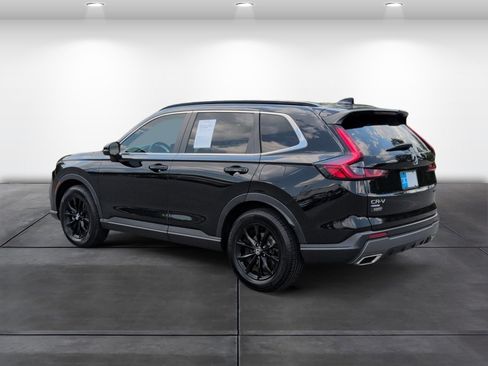 Used 2023 Honda CR-V Sport image 3