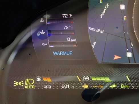 Certified 2024 Ferrari 296 GTB image 29