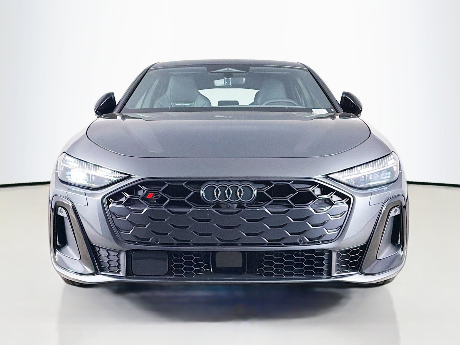 New 2026 Audi S5 Premium Plus AWD/4WD image 2