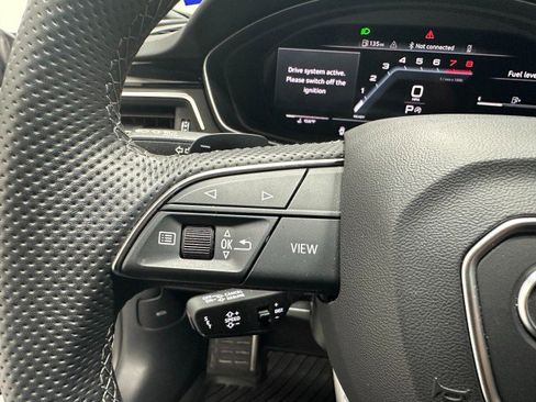 Used 2024 Audi S5 Premium Plus image 23