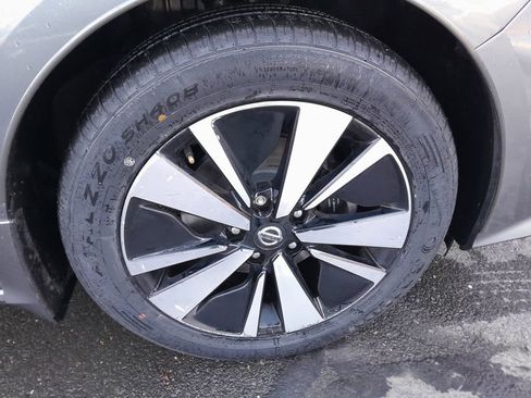 Used 2021 Nissan Altima 2.5 SV w/ SV Premium Package image 40