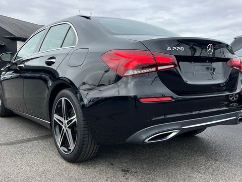 Used 2019 Mercedes-Benz A 220 image 5