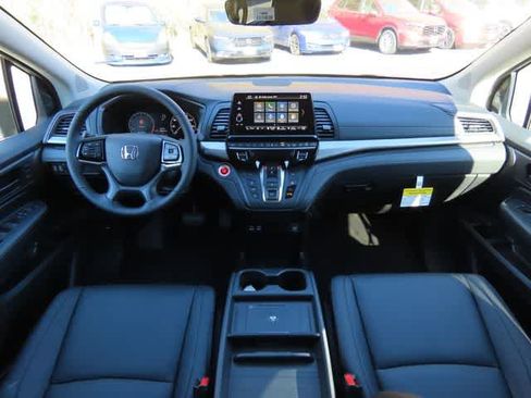 New 2026 Honda Odyssey EX-L image 18