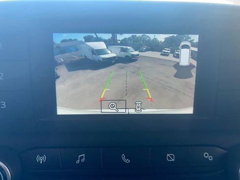 Used 2023 Ford Transit 250 Medium Roof w/ Load Area Protection Package RWD image 13