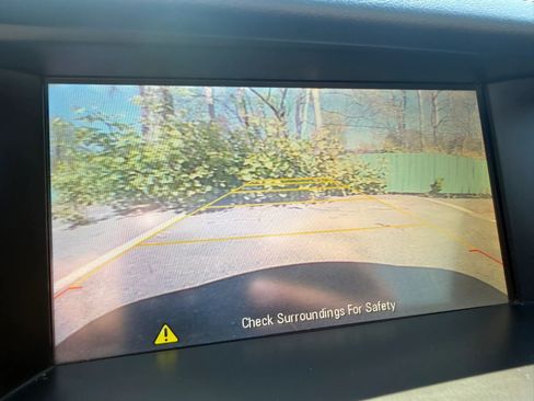 Used 2016 Buick Cascada FWD image 32