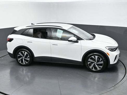 Used 2024 Volkswagen ID.4 2WD image 46