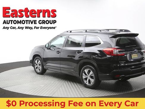 Used 2025 Subaru Ascent Premium AWD/4WD image 66