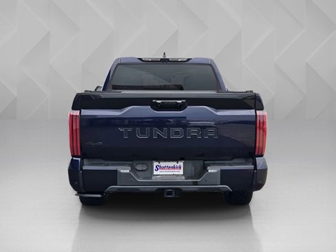 Used 2022 Toyota Tundra Platinum image 6