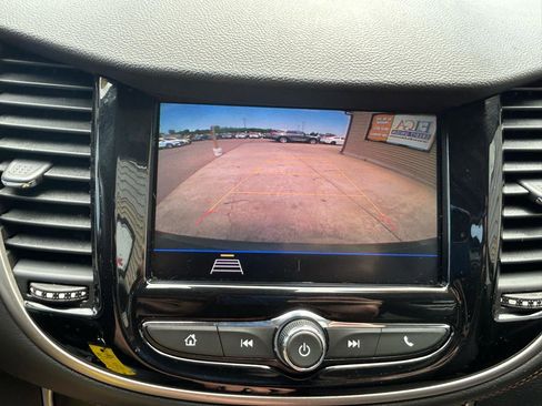 Used 2020 Chevrolet Trax LS w/ Tint and Cruise Package AWD/4WD image 23