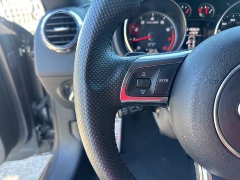 Used 2014 Audi TT 2.0T image 21
