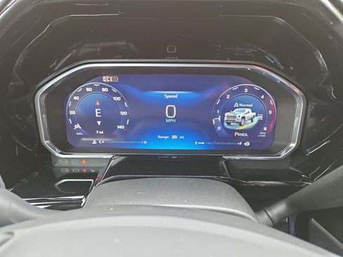 New 2026 Chevrolet Silverado 3500 High Country w/ Technology Package AWD/4WD image 11