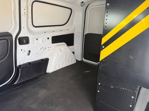 Used 2022 RAM ProMaster City Wagon FWD image 28