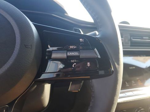 New 2026 Nissan Z Performance image 18