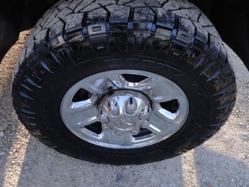 Used 2005 Dodge Ram 2500 Truck SLT w/ Trailer Tow Group image 17