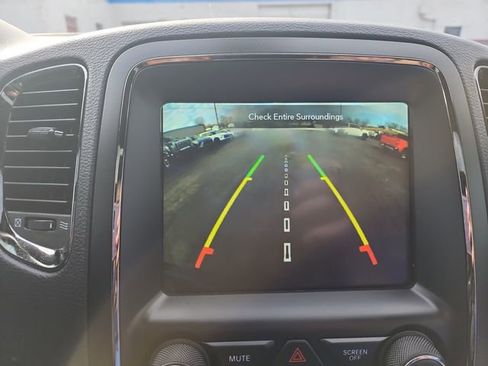 Used 2020 Dodge Durango R/T image 28