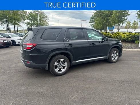 Used 2024 Honda Pilot EX-L image 11