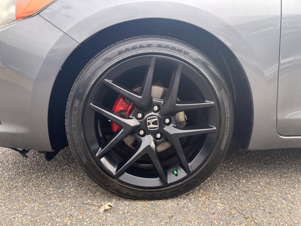 Used 2014 Acura ILX FWD image 17