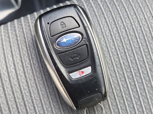 Used 2023 Subaru Legacy Premium AWD/4WD image 33