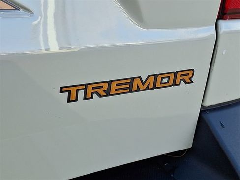 Used 2024 Ford Maverick Tremor w/ Tremor Off-Road Package image 30