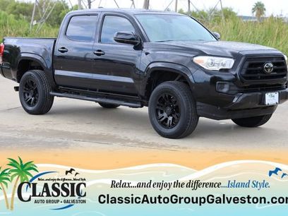 Certified 2021 Toyota Tacoma SR w/ SR Convenience Package