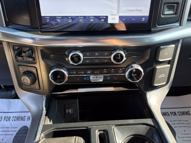Used 2023 Ford F150 Lariat AWD/4WD image 23