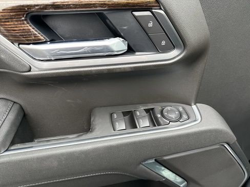 New 2026 GMC Sierra 1500 Elevation AWD/4WD image 23