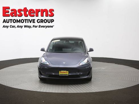 Used 2023 Tesla Model 3 Standard Range RWD image 47