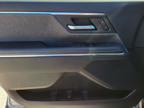 New 2026 GMC Sierra EV Elevation image 6