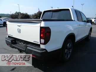 Used 2019 Honda Ridgeline RTL-T video 2