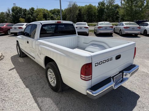 Used 2001 Dodge Dakota 2WD Club Cab image 4