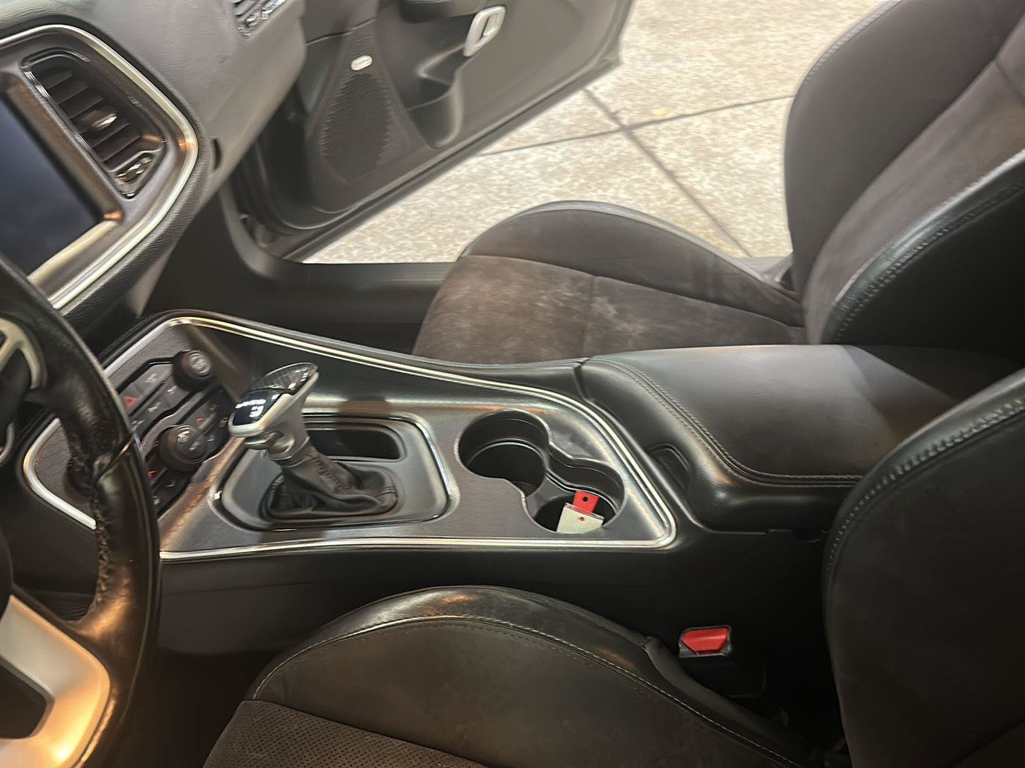 Used 2018 Dodge Challenger GT w/ GT Interior Package AWD/4WD image 27