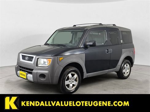 Used 2003 Honda Element EX image 1