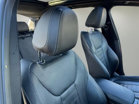 Used 2019 BMW X3 xDrive30i w/ Convenience Package image 16