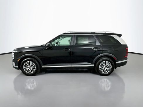 New 2026 Hyundai Palisade SEL Premium FWD image 8