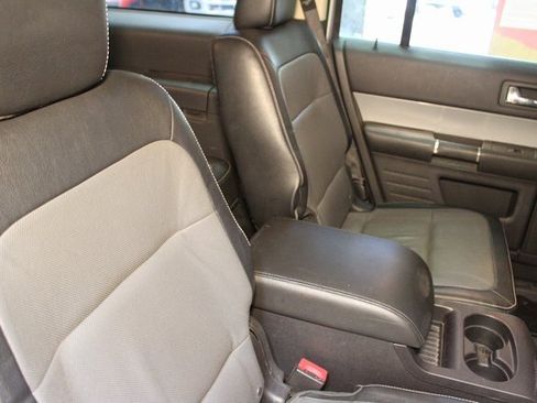 Used 2014 Ford Flex Limited w/ Equipment Group 303A image 13
