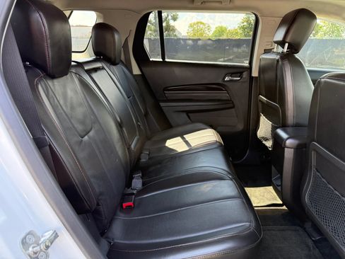Used 2013 GMC Terrain Denali AWD/4WD image 20