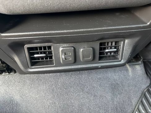 Used 2020 Chevrolet Silverado 1500 RST w/ Texas Edition RWD image 19