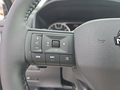 New 2026 Nissan Rogue Dark Armor FWD image 23