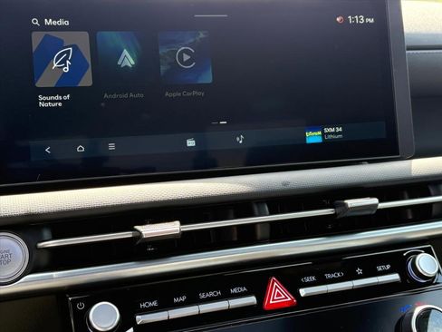 New 2026 Hyundai Santa Cruz SEL AWD/4WD image 7