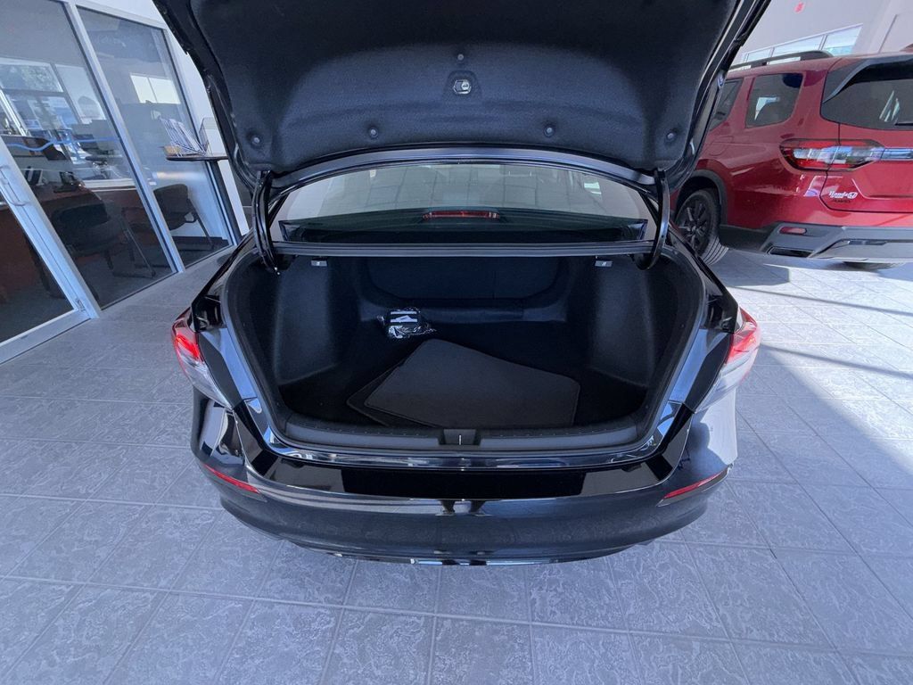 Used 2026 Honda Civic Sport image 19