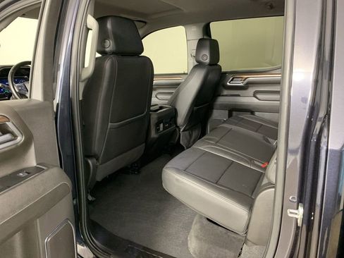 Used 2024 Chevrolet Silverado 1500 RST image 32