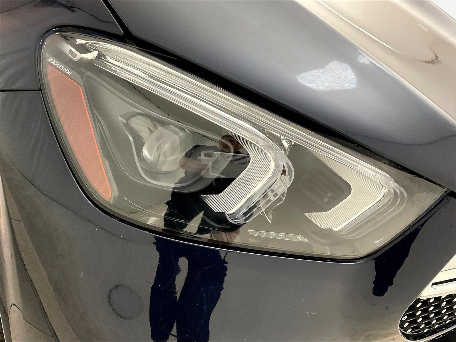 Certified 2021 Mercedes-Benz GLE 350 4MATIC image 32