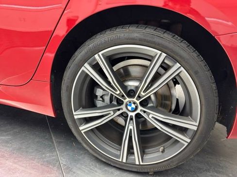 Used 2022 BMW 330i xDrive Sedan w/ Premium Package 2 image 11