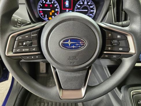 New 2026 Subaru Impreza 2.0i Sport image 13
