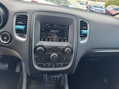 Used 2020 Dodge Durango AWD image 30